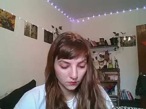 Snapshot of SweetyBabyDemon chatting on December 2024 01:35:01 PM SweetyBabyDemon online show from December 2024 01:35:01 PM
