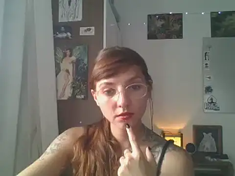 Snapshot of SweetyBabyDemon chatting on December 2024 05:54:02 PM SweetyBabyDemon online show from December 2024 05:54:02 PM