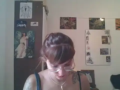 Snapshot of SweetyBabyDemon chatting on January 2025 01:21:01 PM SweetyBabyDemon online show from January 2025 01:21:01 PM