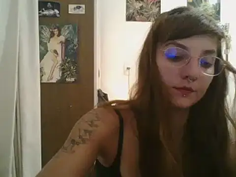Snapshot of SweetyBabyDemon chatting on January 2025 10:37:02 PM SweetyBabyDemon online show from January 2025 10:37:02 PM