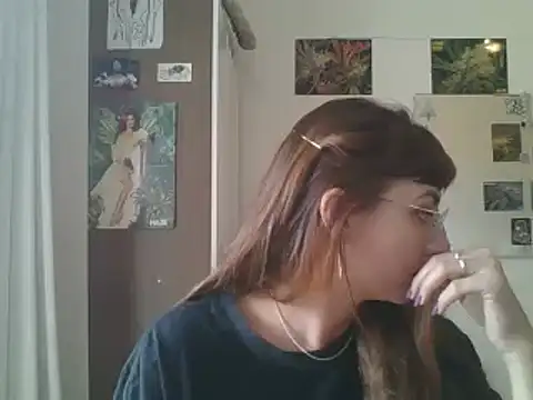 Snapshot of SweetyBabyDemon chatting on January 2025 02:24:02 PM SweetyBabyDemon online show from January 2025 02:24:02 PM