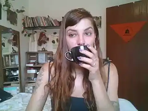 Snapshot of SweetyBabyDemon chatting on January 2025 02:30:02 PM SweetyBabyDemon online show from January 2025 02:30:02 PM