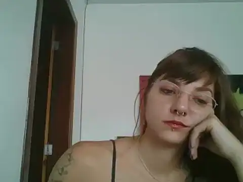 Snapshot of SweetyBabyDemon chatting on January 2025 01:22:02 PM SweetyBabyDemon online show from January 2025 01:22:02 PM