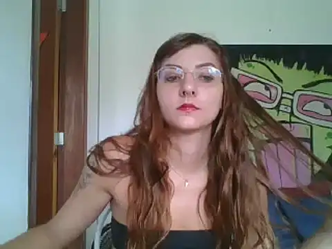 Snapshot of SweetyBabyDemon chatting on January 2025 02:19:01 PM SweetyBabyDemon online show from January 2025 02:19:01 PM