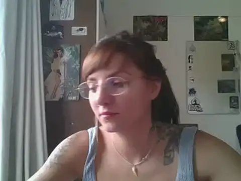 Snapshot of SweetyBabyDemon chatting on January 2025 08:15:02 PM SweetyBabyDemon online show from January 2025 08:15:02 PM