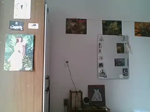 Snapshot of SweetyBabyDemon chatting on February 2025 12:57:02 PM SweetyBabyDemon online show from February 2025 12:57:02 PM