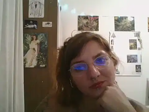 Snapshot of SweetyBabyDemon chatting on February 2025 10:45:01 PM SweetyBabyDemon online show from February 2025 10:45:01 PM