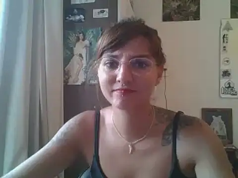 Snapshot of SweetyBabyDemon chatting on February 2025 09:40:01 PM SweetyBabyDemon online show from February 2025 09:40:01 PM