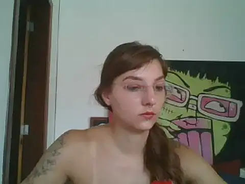 Snapshot of SweetyBabyDemon chatting on February 2025 01:05:01 PM SweetyBabyDemon online show from February 2025 01:05:01 PM