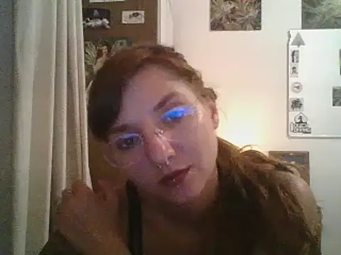 Snapshot of SweetyBabyDemon chatting on February 2025 10:54:01 PM SweetyBabyDemon online show from February 2025 10:54:01 PM