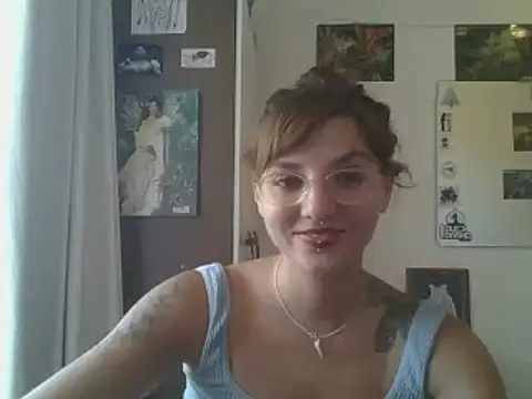 Snapshot of SweetyBabyDemon chatting on February 2025 04:34:02 PM SweetyBabyDemon online show from February 2025 04:34:02 PM