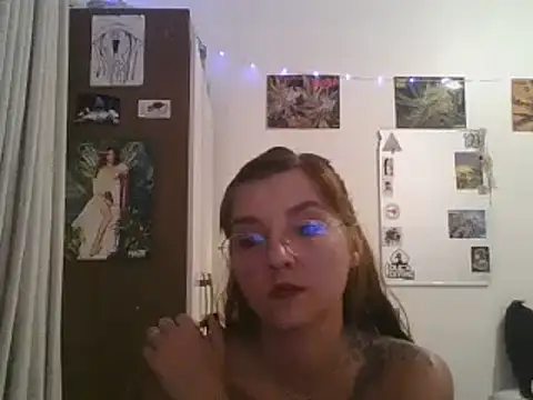 Snapshot of SweetyBabyDemon chatting on February 2025 10:20:02 PM SweetyBabyDemon online show from February 2025 10:20:02 PM