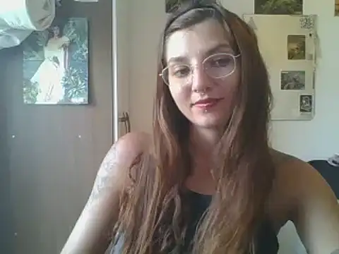 Snapshot of SweetyBabyDemon chatting on February 2025 07:15:02 PM SweetyBabyDemon online show from February 2025 07:15:02 PM