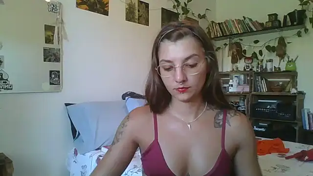 Snapshot of SweetyBabyDemon chatting on March 2025 05:11:02 PM SweetyBabyDemon online show from March 2025 05:11:02 PM