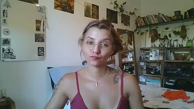 Snapshot of SweetyBabyDemon chatting on March 2025 08:14:02 PM SweetyBabyDemon online show from March 2025 08:14:02 PM