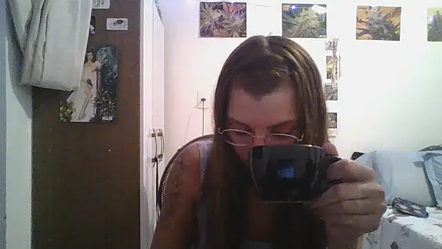 Snapshot of SweetyBabyDemon chatting on March 2025 10:02:02 PM SweetyBabyDemon online show from March 2025 10:02:02 PM