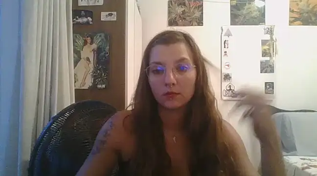 Snapshot of SweetyBabyDemon chatting on March 2025 09:37:01 PM SweetyBabyDemon online show from March 2025 09:37:01 PM
