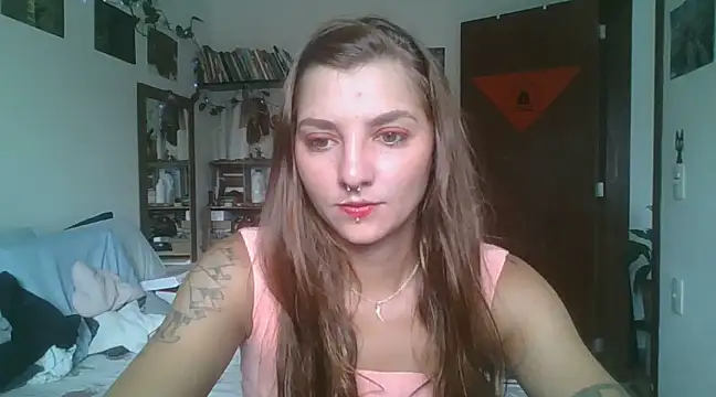 Snapshot of SweetyBabyDemon chatting on March 2025 01:08:01 PM SweetyBabyDemon online show from March 2025 01:08:01 PM