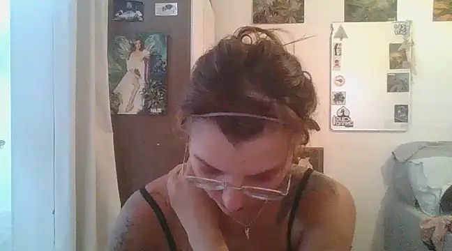 Snapshot of SweetyBabyDemon chatting on March 2025 08:22:01 PM SweetyBabyDemon online show from March 2025 08:22:01 PM