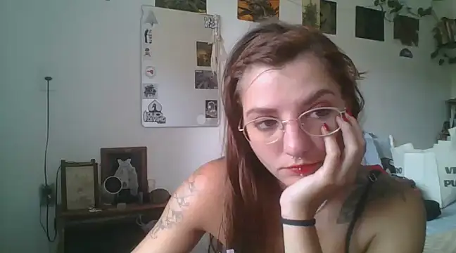 Snapshot of SweetyBabyDemon chatting on March 2025 02:01:01 PM SweetyBabyDemon online show from March 2025 02:01:01 PM