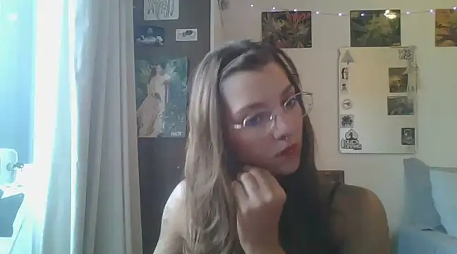 Snapshot of SweetyBabyDemon chatting on March 2025 08:29:02 PM SweetyBabyDemon online show from March 2025 08:29:02 PM