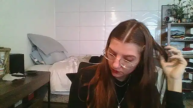 Snapshot of SweetyBabyDemon chatting on September 2025 02:27:01 PM SweetyBabyDemon online show from September 2025 02:27:01 PM