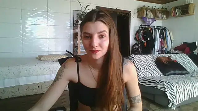 Snapshot of SweetyBabyDemon chatting on September 2025 04:40:01 PM SweetyBabyDemon online show from September 2025 04:40:01 PM