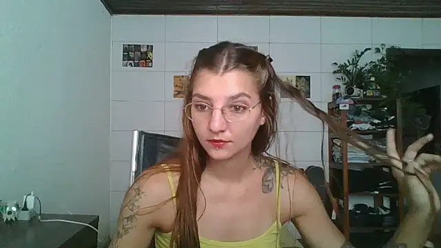 SweetyBabyDemon online show from February 2026 02:48:02 PM