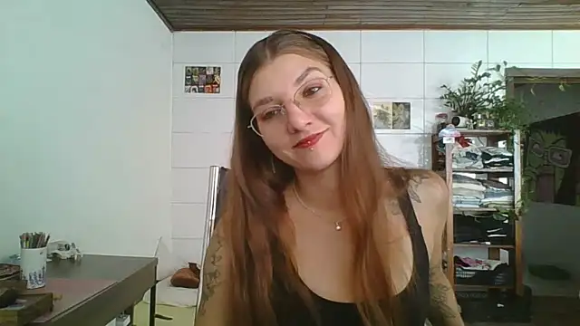 SweetyBabyDemon online show from March 2026 01:06:02 PM