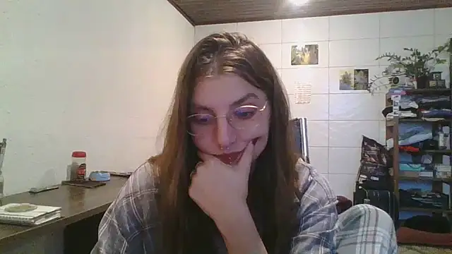 SweetyBabyDemon online show from April 2026 07:53:01 PM