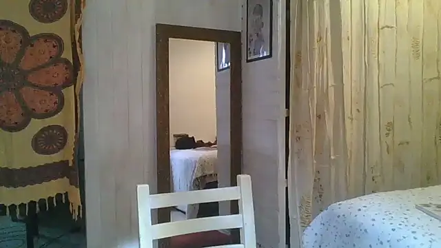 SweetyBabyDemon online show from May 2026 04:57:01 PM