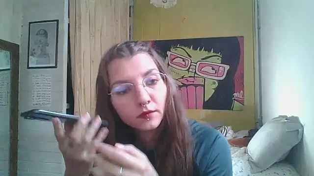 SweetyBabyDemon online show from June 2026 01:35:01 PM