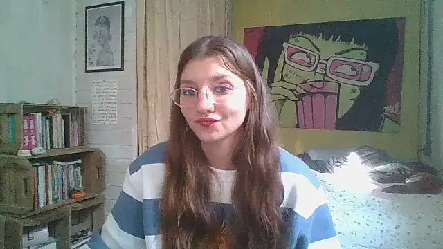 SweetyBabyDemon online show from June 2026 12:54:02 PM