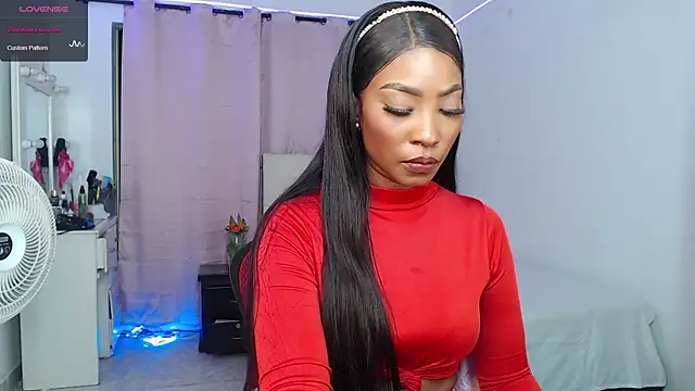 samantha-rose2 online show from March 2025 05:51:01 AM