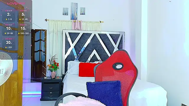 samantha-rose2 online show from April 2026 01:54:01 AM