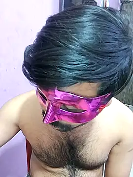 GlassBarge9 online show from January 2025 12:04:02 PM