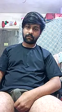 GlassBarge9 online show from January 2025 05:24:02 PM