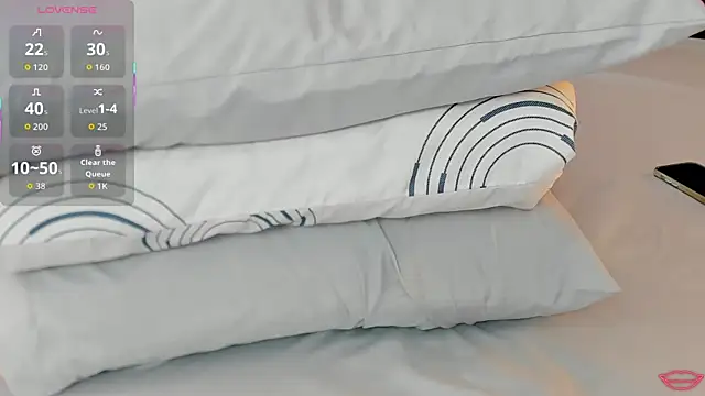 BrianaHazel online show from October 2025 12:44:01 AM