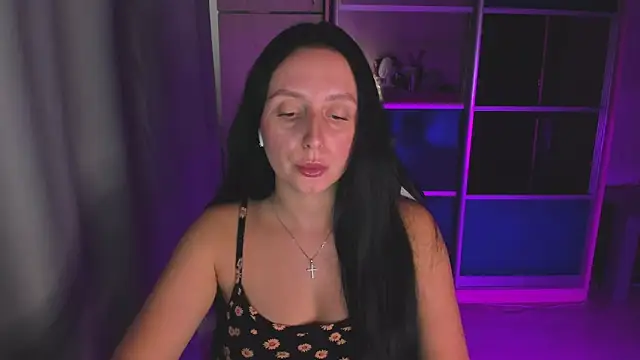 Snapshot of Christy_Calypso chatting on June 2026 03:27:01 PM Christy Calypso online show from June 2026 03:27:01 PM