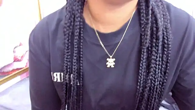 ISABELLA 020 online show from March 2025 11:39:02 AM