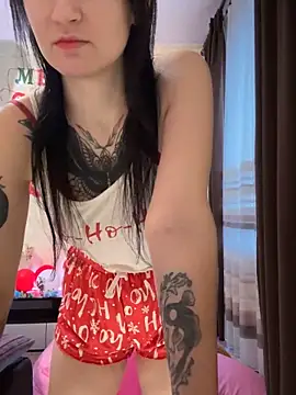 Snapshot of Heart_Ass chatting on January 2025 09:39:01 AM Heart Ass online show from January 2025 09:39:01 AM