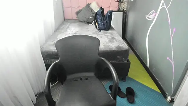 EmmaaEvans  online show from January 2025 05:40:02 PM