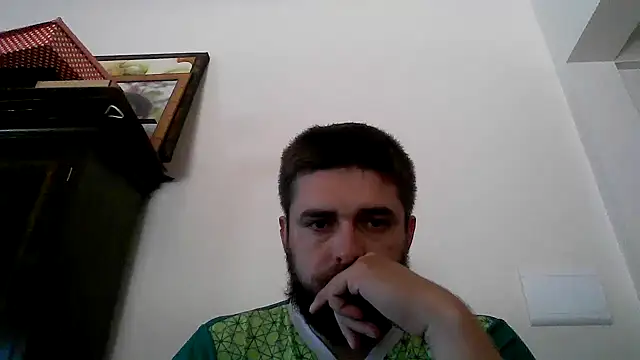 Dat1994 online show from January 2025 04:27:02 PM