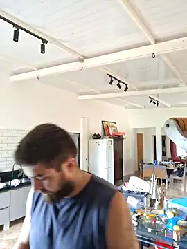 Dat1994 online show from February 2025 01:30:02 PM