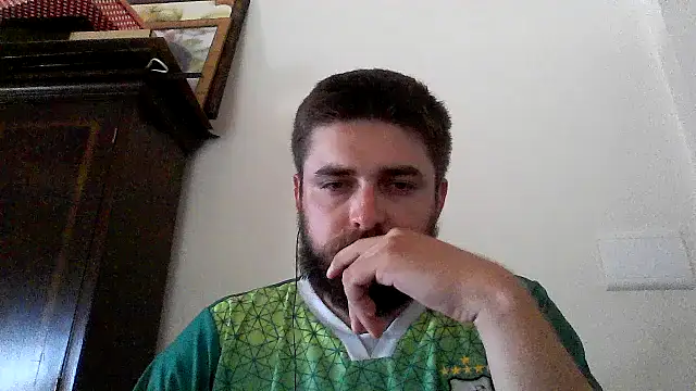 Dat1994 online show from February 2025 04:25:01 PM