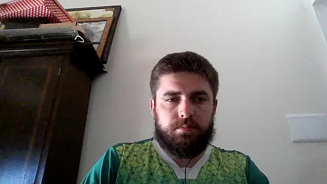 Dat1994 online show from February 2025 08:46:01 PM