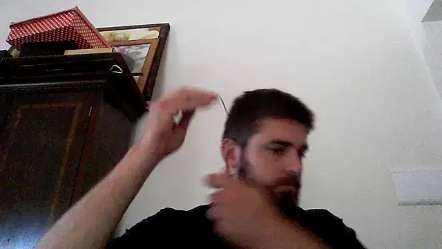 Dat1994 online show from February 2025 12:39:01 PM