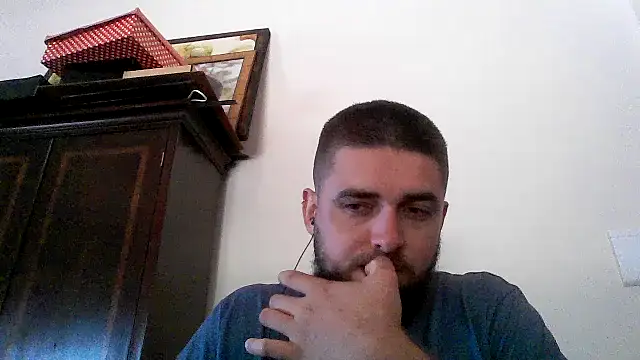 Dat1994 online show from February 2025 04:58:01 PM