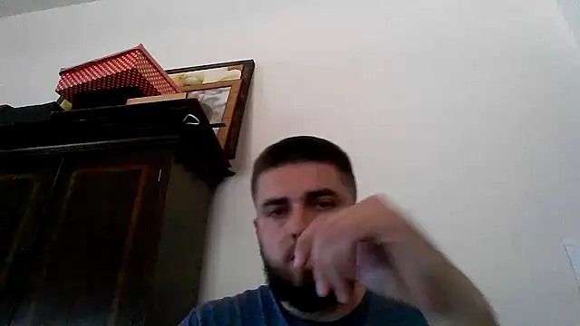 Dat1994 online show from February 2025 04:33:01 PM