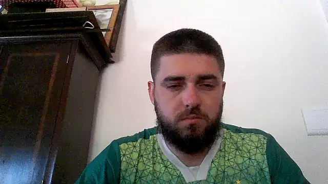 Dat1994 online show from February 2025 04:15:02 PM